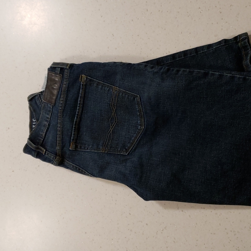 Levi's Denizen 231 Athletic fit SHORTS 32w